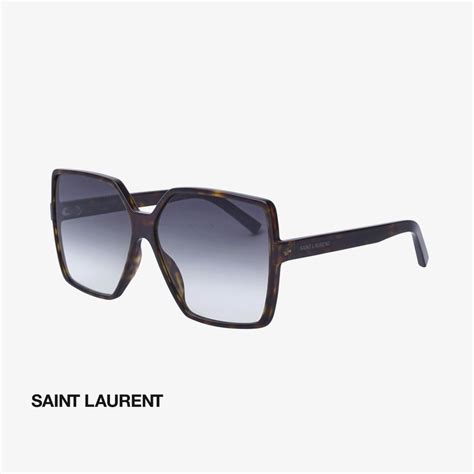 Saint Laurent SL 232 BETTY XXL (63 